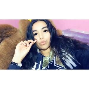 Meet your Posher, Giselle